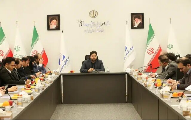 بررسی ظرفیت‌های «برکت» برای توسعه و همکاری با اکوسیستم علم و فناوری کشور