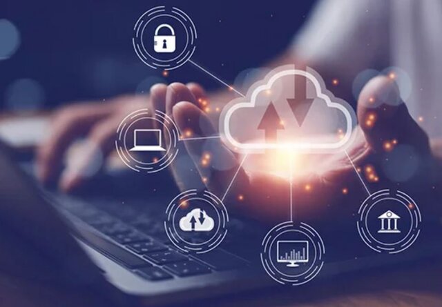 دیجیتالی‌ترین اقتصاد اروپا در رایانش ابری