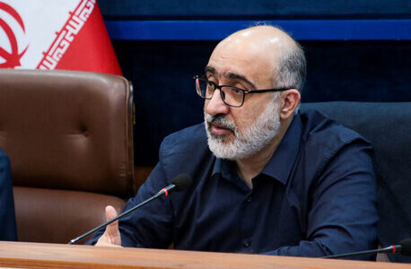 مشاور وزیر میراث: میراث فرهنگی میتواند پناهگاه اجتماعی و موتور امیدآفرینی کشور باشد