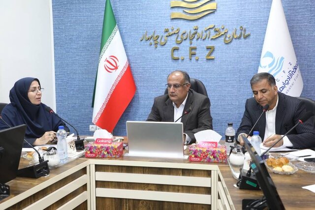 چالش جذب شرکت‌های دانش‌بنیان در مناطق آزاد