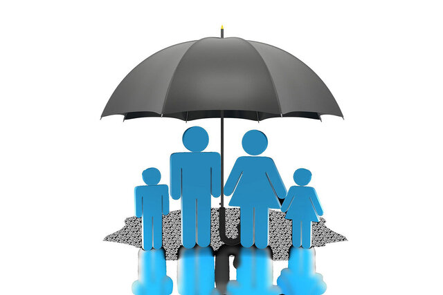 ۱۷ درصد بیمه شدگان سیستان و بلوچستان، بیمه شدگان خاص هستند