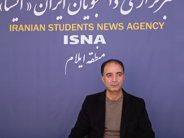 شیوع بیماری‌های «برق‌زدگی» و «بوته‌زردی فوزاریومی نخود» و «سوسک سیاه گندم»&nbsp;