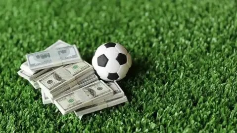 پول‌پاشی راه موفقیت در فوتبال نیست