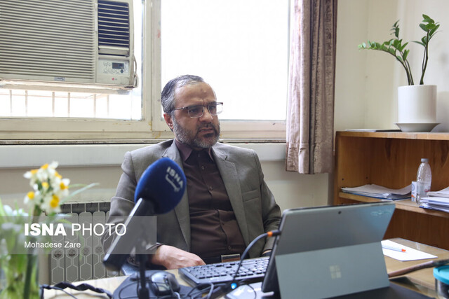 پرورش انسان مسئول ماموریت اصلی علوم انسانی