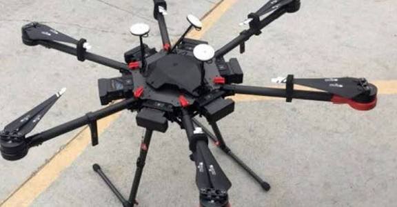 رسیدگی به پرونده فروش پهپادهای قاچاق در کرمان/ محکومیت ۶۰ میلیارد ریالی