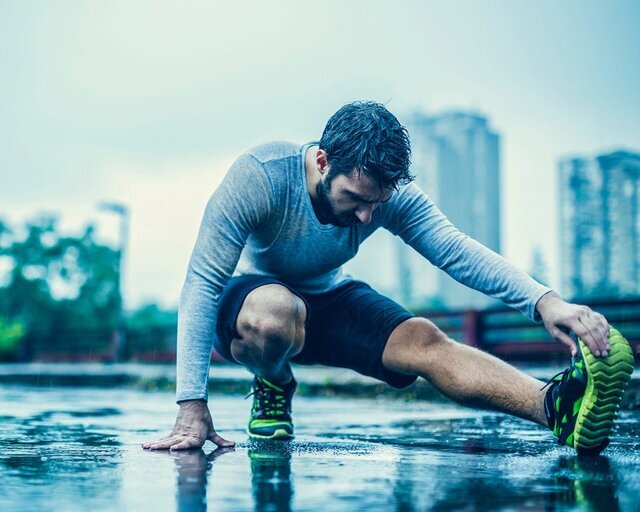 اشتباهات رایج هنگام ورزش که به بدن آسیب می‌زند