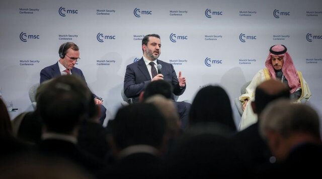 دمشق شرط مذاکره با اسرائیل را اعلام کرد