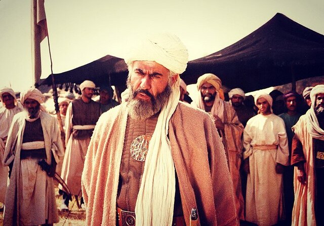 نگاهی به نقشهای عنایت بخشی در سریالها