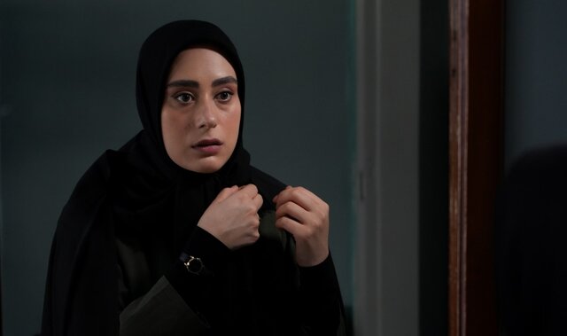 تصاویری از سریال جدید شبکه سه