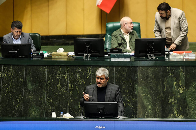 تاجگردون: قرار است سهم کالابرگ متناسب با نرخ تورم افزایش یابد