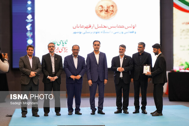 حبیبی: قویشدن کشور با سرمایهگذاری بر نخبگان محقق میشود