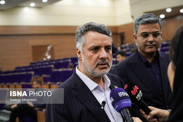 حبیبی: قوی‌شدن کشور با سرمایه‌گذاری بر نخبگان محقق می‌شود