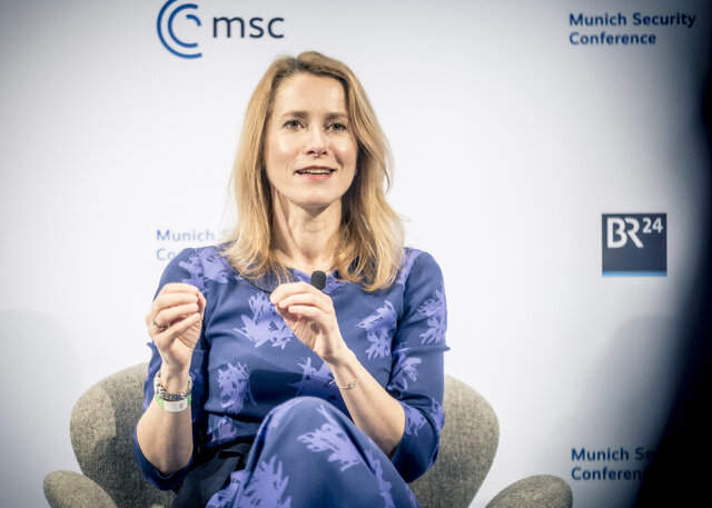 اتحادیه اروپا: آمریکا به ما درس آزادی رسانه ندهد