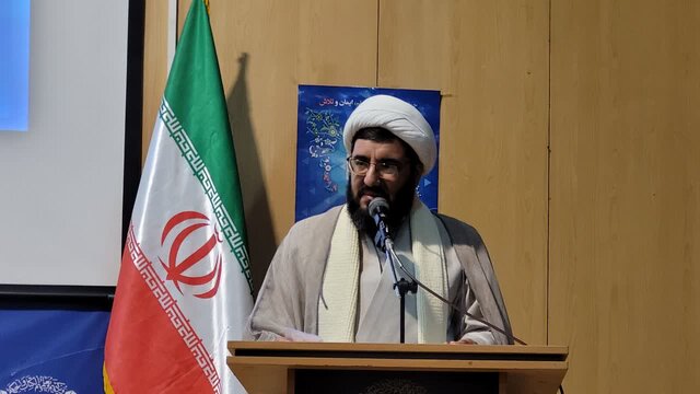 پیشرفت ۹۵ درصدی مرکز ناباروری جهاددانشگاهی همدان