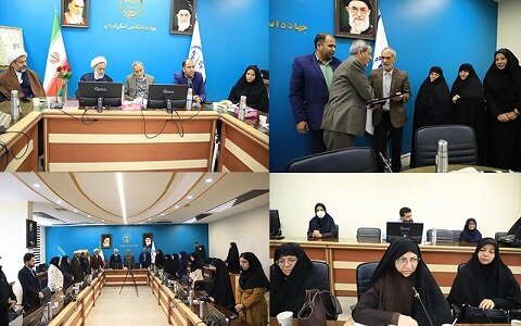 چهارمین دوره طرح ملی «یاد یار» در کرمان برگزار شد