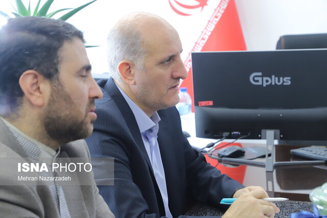 توسعه همکاری‌های راهبردی جهاددانشگاهی و معاونت امور جوانان آذربایجان شرقی