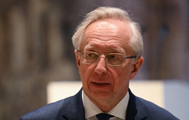 مسکو: ارمنستان در حال تبدیل به ابزاری برای غرب در رویارویی با روسیه است