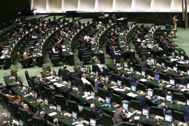 پایان هشتمین جلسه بررسی لایحه بودجه ۱۴۰۵