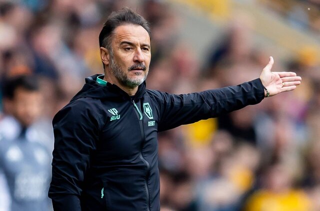 ویتور پریرا سرمربی ناتینگهام فارست شد