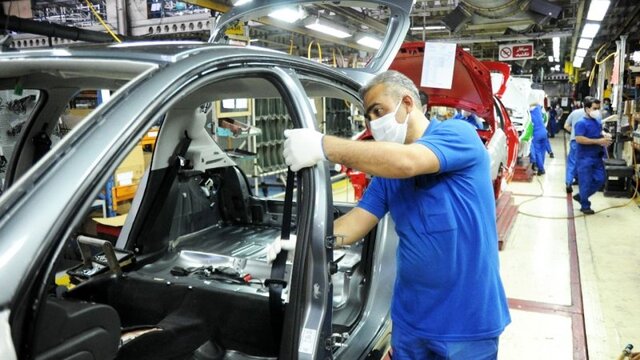 راهکار حفظ قدرت خرید خودرو در خانوارها بعد از حذف ارز ترجیحی چیست؟
از «کالابرگ» تا «خودرو»