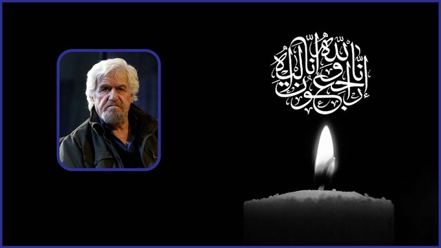 جبلی: آثار هنرمندانی چون  عنایت بخشی، به‌مثابه بخشی از سرمایه رسانه ملی است