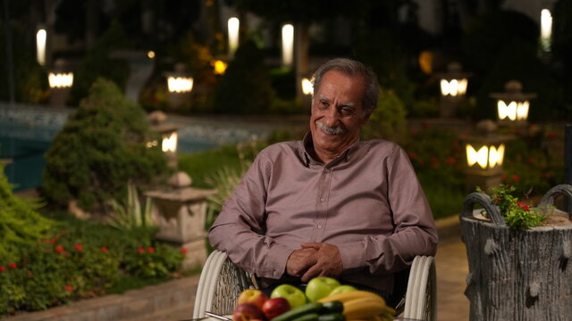 نگاهی به سریالهای رمضان ۱۴۰۴/ کمدی سعید آقاخانی و ماورایی امین زندگانی