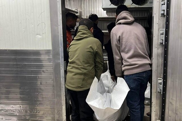 ۶۰۱ شهید در غزه از زمان برقراری آتش‌بس