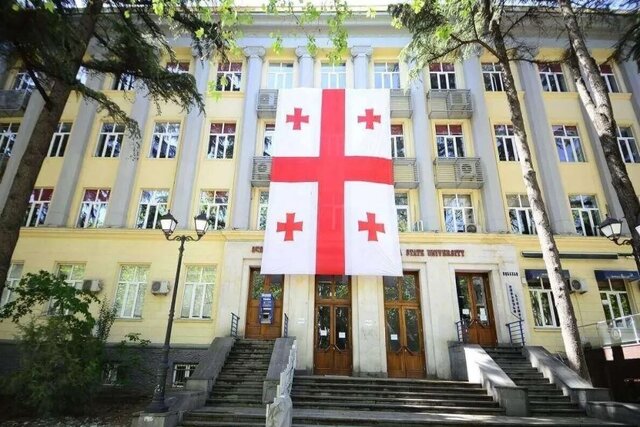 طرح جنجالی دولت گرجستان؛ علوم انسانی در آستانه حذف از دانشگاه‌ها