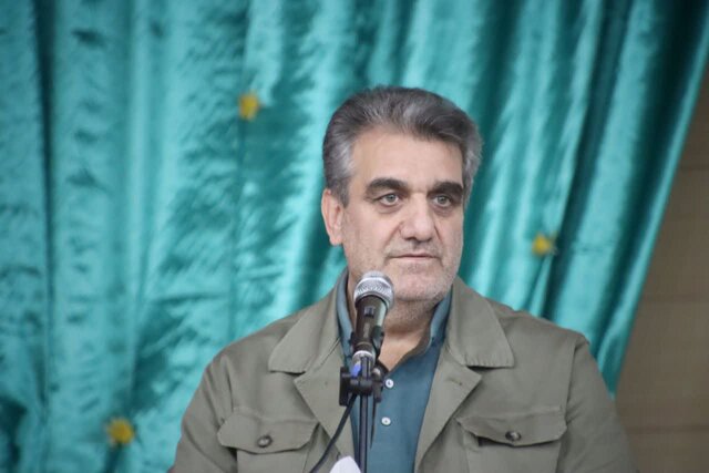 تصمیم‌سازی در حوزه کشاورزی باید مبتنی بر تخصص و دانش نوین باشد