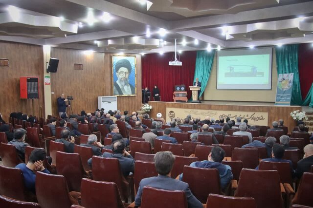 تصمیمسازی در حوزه کشاورزی باید مبتنی بر تخصص و دانش نوین باشد