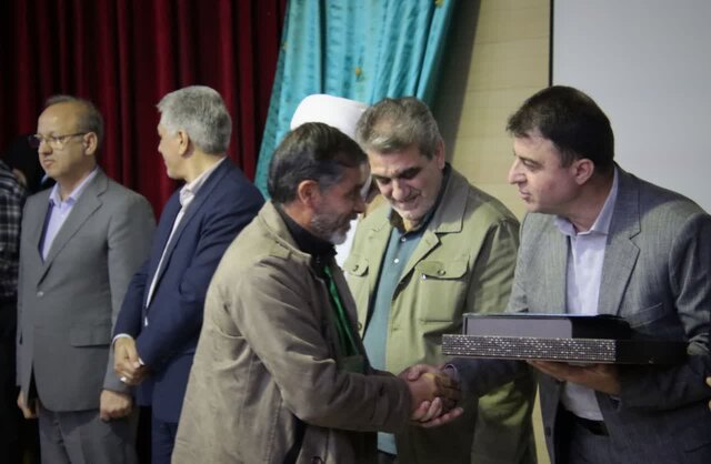 تصمیم‌سازی در حوزه کشاورزی باید مبتنی بر تخصص و دانش نوین باشد