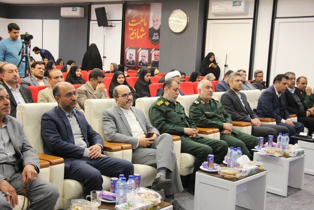 رسانه، حلقه مفقوده میان عملکرد مدیران و افکار عمومی/لزوم برجسته سازی کارهای زیربنایی نظام