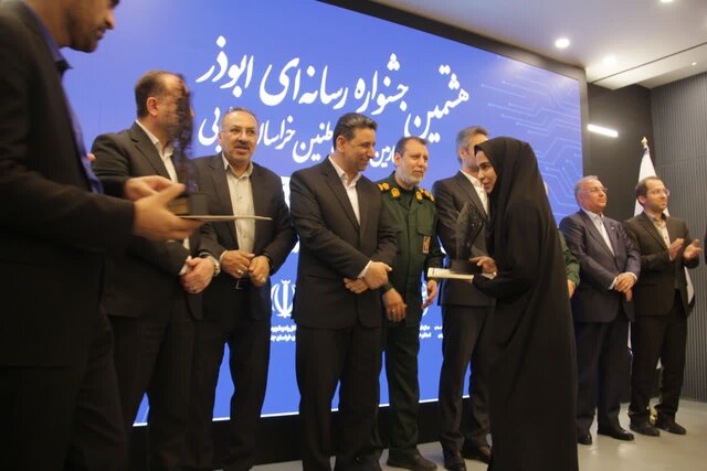 رسانه، حلقه مفقوده میان عملکرد مدیران و افکار عمومی/لزوم برجسته سازی کارهای زیربنایی نظام