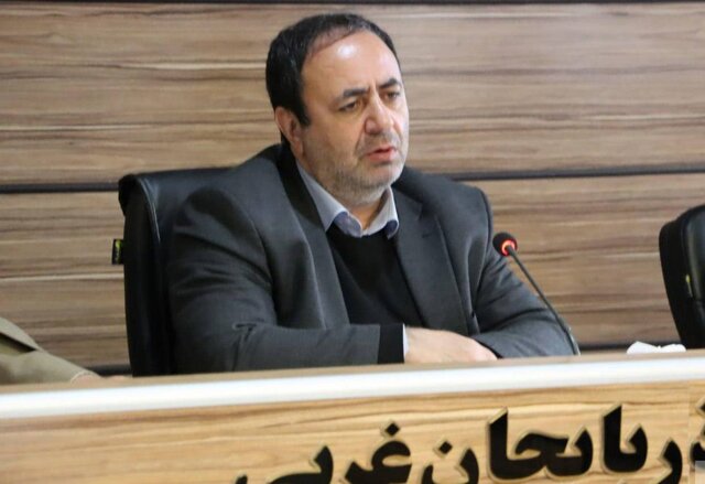 پایش سلامت بیش از ۵۰۰۰ خانواده شهید و جانباز در آذربایجان غربی