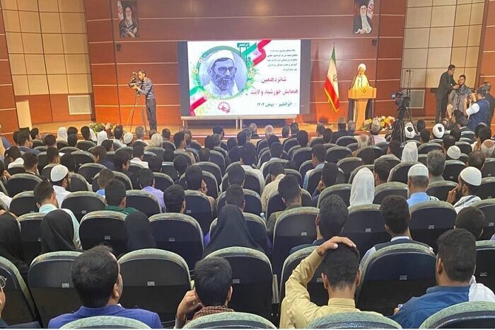 معاون حوزه‌های علمیه کشور: ولایت فقیه کارآمدترین نظام حکمرانی در جهان است
