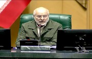 قالیباف: ۱۶ همت صندوق بیماران خاص و صعب‌العلاج باید در خود صندوق باشد