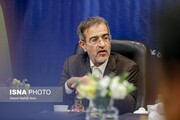رئیس جهاد دانشگاهی: اقتدار علمی و دفاعی دو رکن اصلی پیشرفت و امنیت کشور است