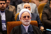 محسنی اژه‌ای: میان ایران و مردم لبنان پیوندهای مستحکم برقرار است