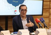 موسوی تاکید کرد: لزوم انتقال تجربیات موفق استان مرکزی به سایر نقاط کشور