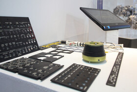 آغاز به کار هفتمین نمایشگاه تخصصی نفت، گاز، پتروشیمی و پالایش در کیش