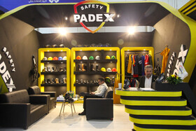 آغاز به کار هفتمین نمایشگاه تخصصی نفت، گاز، پتروشیمی و پالایش در کیش