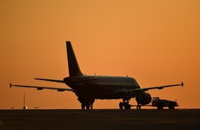 طرح تل‌آویو برای احداث ۲ فرودگاه در مجاورت غزه و مرز لبنان