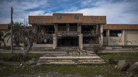 مجموعه اسکله بندرگز به مساحت ٩۴ هکتار در سال ٧٣ با موافقت هیئت دولت توسط سازمان بنادر و کشتیرانی به منظور ایجاد پایانه های مسافری، تجاری و بندری افتتاح شد.