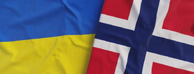 روسیه: نروژ تاکنون ۱۰ میلیارد دلار به اوکراین کمک نظامی داده است