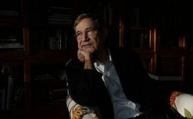 کتاب پاموک با بازی خودش سریال شد