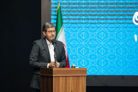 سخنرانی مهدی جمالی‌نژاد، استاندار اصفهان در دیدار حجت‌الاسلام غلامحسین محسنی اژه‌ای با اقشار مختلف مردم