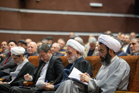 حجت‌الاسلام غلامحسین محسنی اژه‌ای در دیدار  با اقشار مختلف مردم