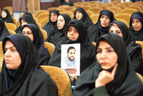 دیدار حجت‌الاسلام غلامحسین محسنی اژه‌ای با اقشار مختلف مردم