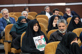 دیدار حجت‌الاسلام غلامحسین محسنی اژه‌ای با اقشار مختلف مردم