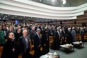 دیدار حجت‌الاسلام غلامحسین محسنی اژه‌ای با اقشار مختلف مردم